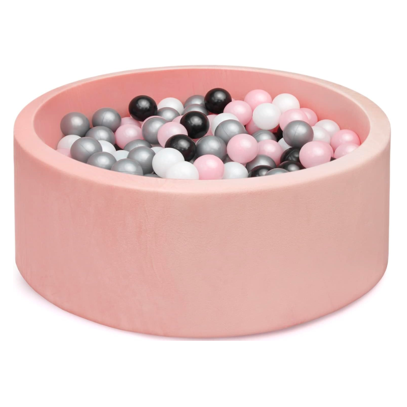 Soothing Ball Pit – Absolut Pet