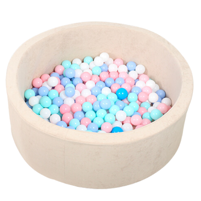 Soothing Ball Pit – Absolut Pet