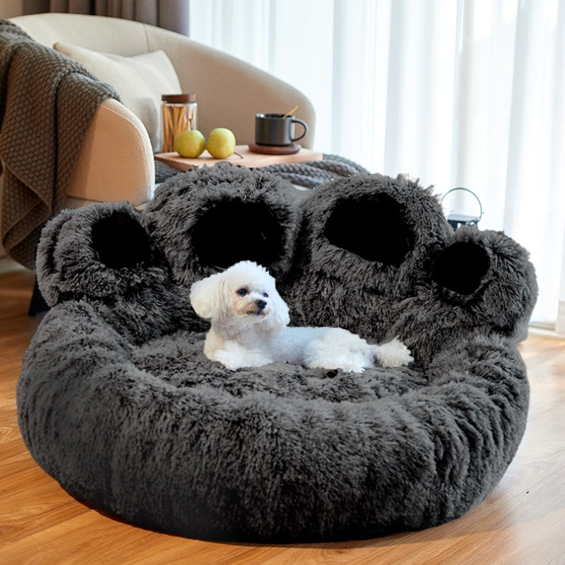 Paws only dog bed best sale